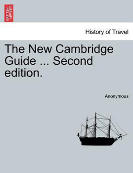 Paperback The New Cambridge Guide ... Second Edition. Book