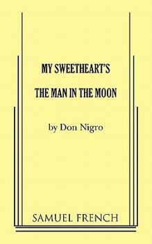 Paperback My Sweetheart's the Man in the Moon Book