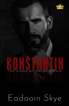 Paperback Konstantin Book