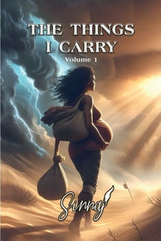 Paperback The Things I Carry: Volume1 Book