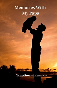 Paperback Memories With My Papa Book