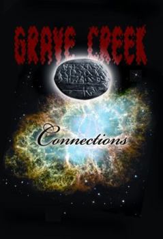 Paperback Grave Creek Connections Book