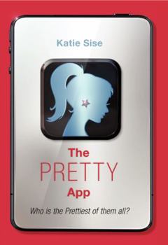 Hardcover The Pretty App Book