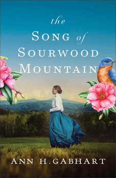 Paperback The Song of Sourwood Mountain Book