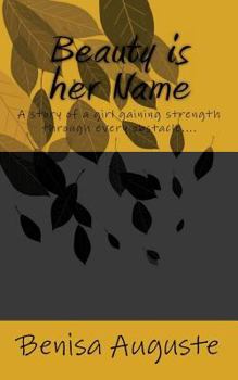 Paperback Beauty is her Name Book