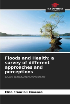 Paperback Floods and Health: a survey of different approaches and perceptions Book
