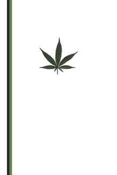 Urban Bis: Notebook 6x9 White Glossy Cover with Urban Art