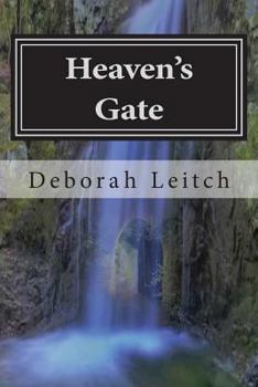 Paperback Heaven's Gate Book