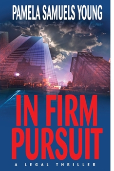 In Firm Pursuit - Book #2 of the Vernetta Henderson