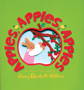 Paperback Apples, Apples, Apples Book