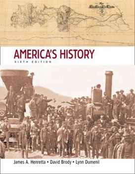 Hardcover America's History, High School Binding Book