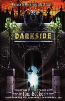 Paperback Darkside NE Book