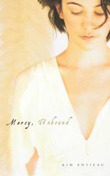 Paperback Mercy, Unbound Book