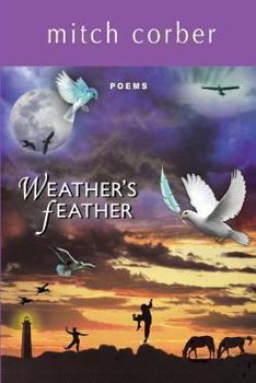 Paperback Weather's Feather Book