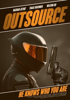 DVD Outsource Book