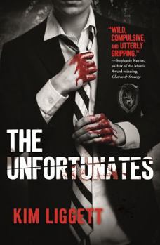 Hardcover The Unfortunates Book