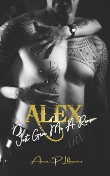 Paperback Alex: Just give me a reason [French] Book