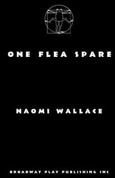 Paperback One Flea Spare Book