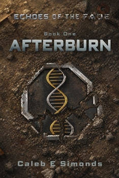 Paperback Afterburn Book