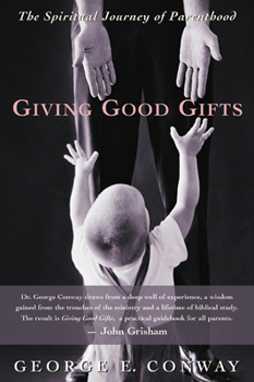 Paperback Giving Good Gifts Book