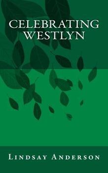 Paperback Celebrating Westlyn Book