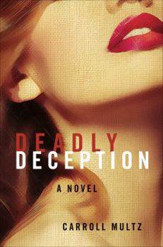 Paperback Deadly Deception Book