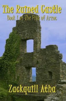 Paperback The Ruined Castle Book