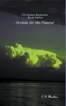 Paperback Orchids for the Funeral Book