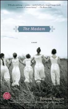 Paperback The Madam Book