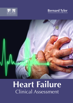 Hardcover Heart Failure: Clinical Assessment Book