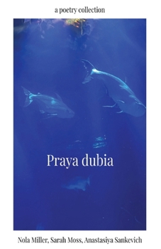 Paperback Praya dubia Book