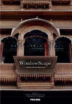 Paperback WindowScape: Window Behaviourology Book
