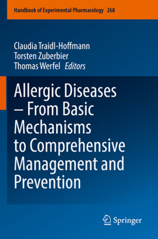 Paperback Allergic Diseases - From Basic Mechanisms to Comprehensive Management and Prevention Book