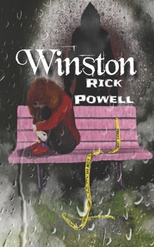 Paperback Winston Book