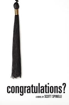 Paperback congratulations? Book