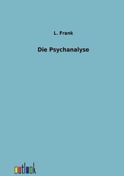 Paperback Die Psychanalyse [German] Book