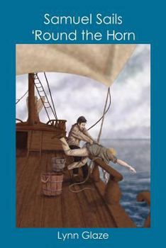 Paperback Samuel Sails 'Round the Horn Book