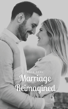 Paperback Marriage Reimagined Book