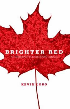 Paperback Brighter Red Book