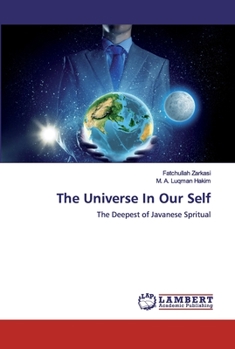 Paperback The Universe In Our Self Book