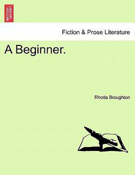 Paperback A Beginner. Book