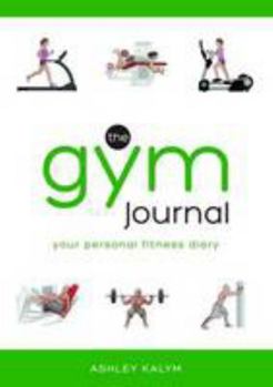 Paperback The Gym Journal Book