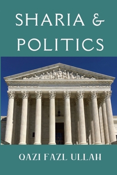 Paperback Sharia & Politics Book