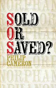 Paperback Sold or Saved Book