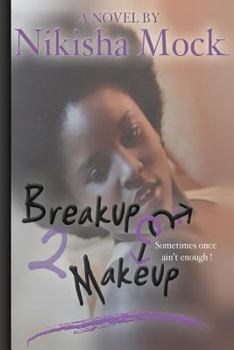Paperback Breakup 2 Makeup Book