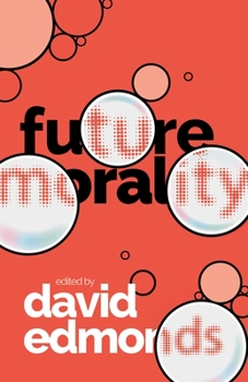 Hardcover Future Morality Book