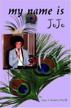 Paperback My Name is JoJo Book