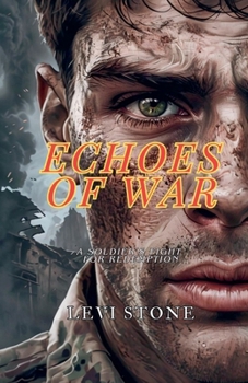 Paperback Echoes of War Book