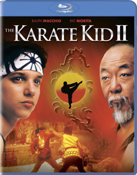 The Karate Kid Part II
