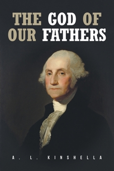 Paperback The God of our Fathers Book